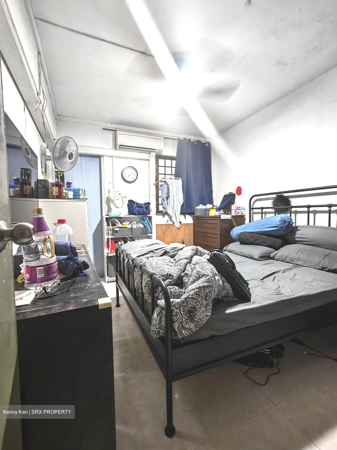 Blk 125 Bedok North Road (Bedok), HDB 3 Rooms #591889401